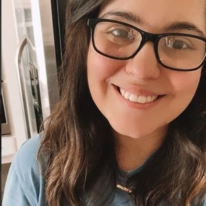 Meet your Posher, Cellina